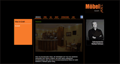 Desktop Screenshot of moebel-art.info